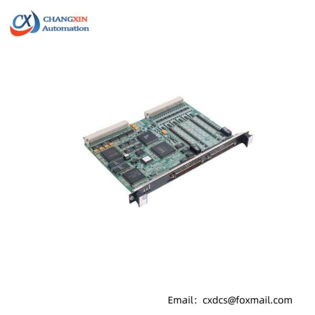 GE IS200VCRCH1BBB - IS200VCRCH1B Mark VI Digital Card
