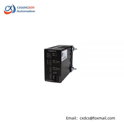 GE IS230STAI2AH01 - Advanced Power Distribution Board for Industrial Control Systems