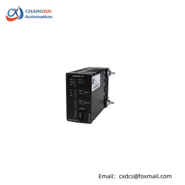 GE IS230STAI2AH01 - Advanced Power Distribution Board for Industrial Control Systems
