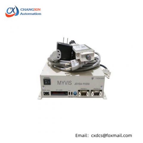 JL JEVSA-YV250 Industry Control Module