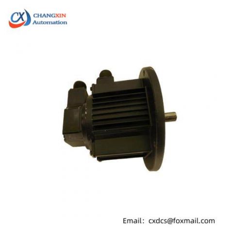 JL UTOPI-150YT: High-Power AC Servo Motor for Precision Applications