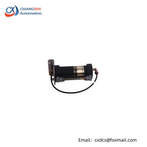 Jumo SRM-96/50-043-00-64.5111 Industrial Temperature Sensor