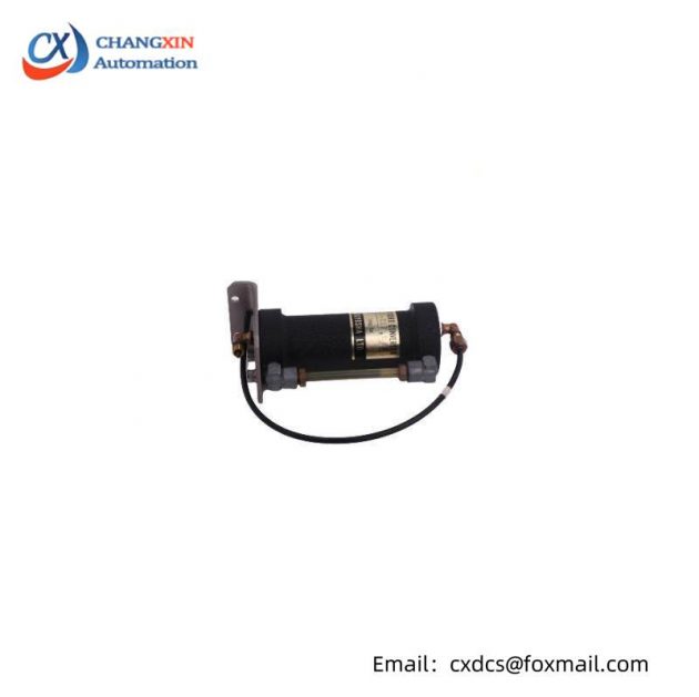 Jumo SRM-96/50-043-00-64.5111 Industrial Temperature Sensor