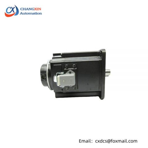 Kawasaki R2AA-13200LC PKZ Servo Motor, High Precision Control Module