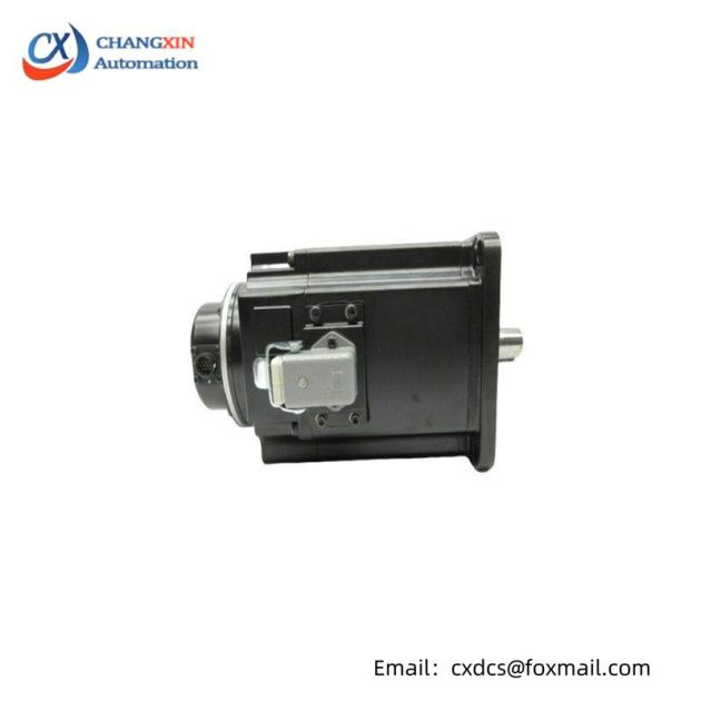 Kawasaki R2AA-13200LC PKZ Servo Motor, High Precision Control Module