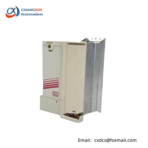 KEB Inverters 12.F5.GBD-YM00 IMA - Advanced Power Control Module
