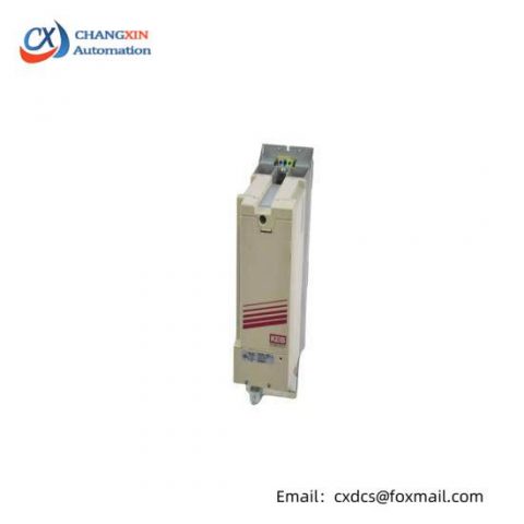 KEB F5 10F5A1D-Y1HA Drive Controller: Advanced Automation Module