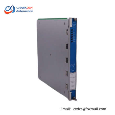 KEBA AR281 Analog Input Output 32-Pin Module