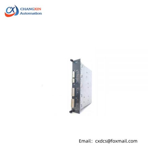 KEBA PS244/A Power Supply Module: Efficient & Reliable Industrial Control Solution