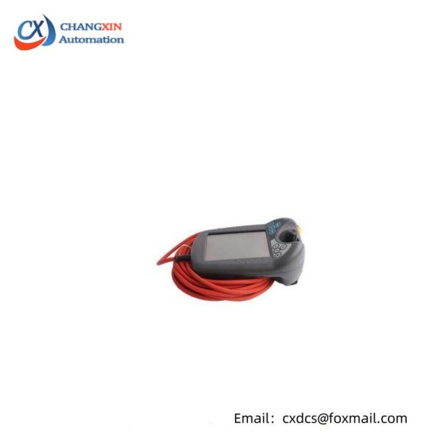 KEBA SX TPU 2 16/64 Teach Pendant 3HAC023195-001/02