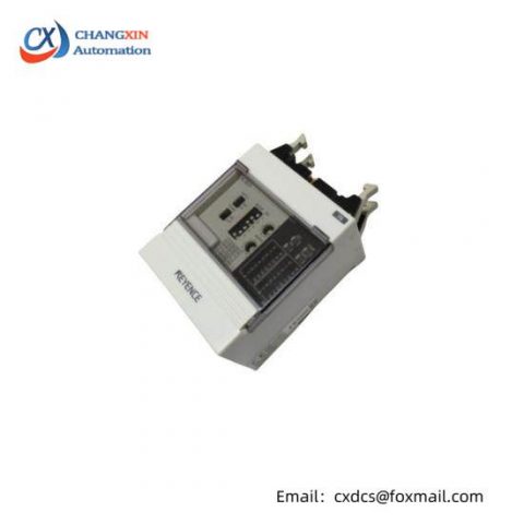 KEYENCE KL-32CX - 32-Point Connector for Advanced Control Solutions