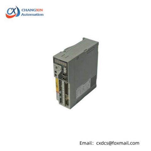 ABB KNX3-KAP1 Industrial Servo Drive - Advanced Control for Precision Applications