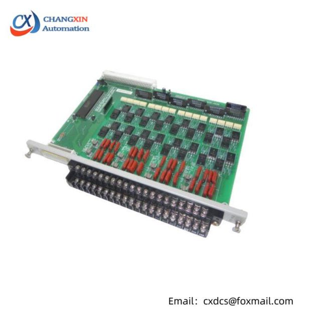 KOKUSAI BALEXT-SMP 1 Industrial Control Module