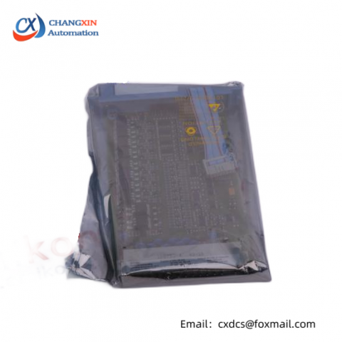 KOKUSAI KOMS-A2 CXP-544A - Industrial Control Module