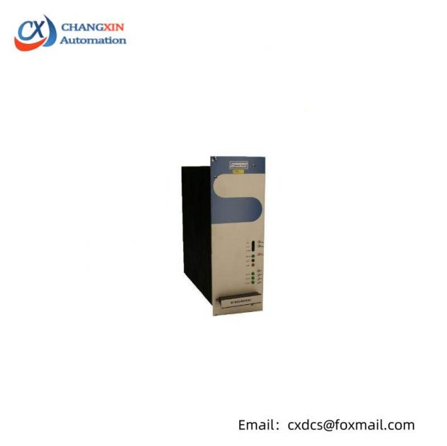 Kollmorgen 64WKS-M240/50-RLG Servo Drive: Precision Control for Industry 4.0 Applications