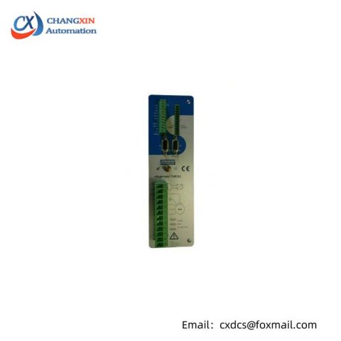 Kollmorgen DIGIFAS 7200 Servo Drive, Precision Control for Industrial Automation