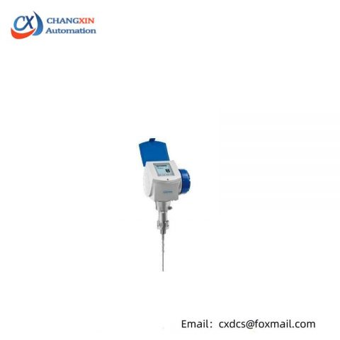 KROHNE Q75T100S Flow Meter