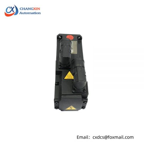 KUKA 1FK7063-5AF71-1SY3-Z S77 Robot Servo Motor