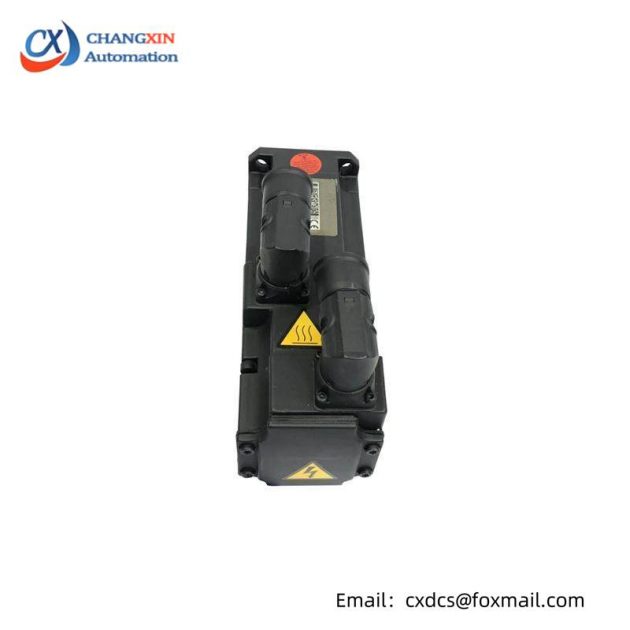 KUKA 1FK7063-5AF71-1SY3-Z S77 Robot Servo Motor