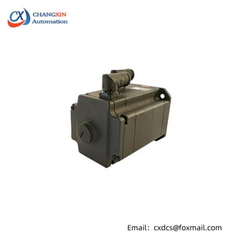KUKA 1FK7103-5AF81-1SH3-Z Servo Motor: Precision Control in Automation