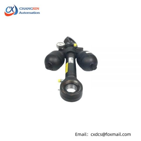 KUKA GA14 00-183-637 Robot Balancing Cylinder - Precision Engineered for Robotic Applications