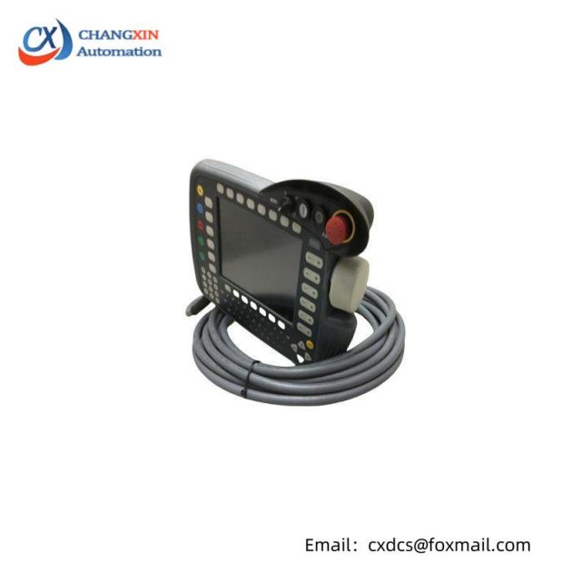 KUKA KCP2 - Industrial Control Module