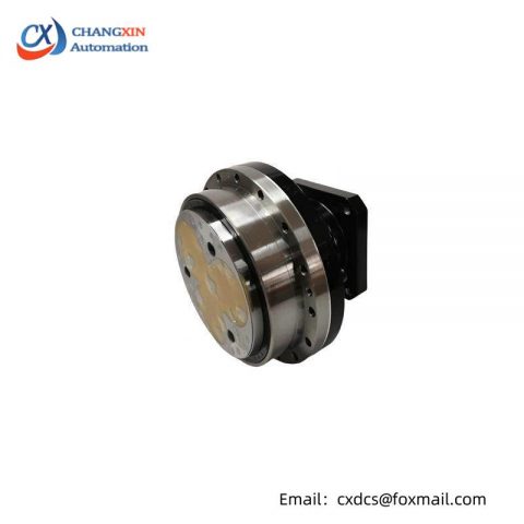 KUKA KR30 RV320E-185 Reducer: Precision Drive for Industrial Automation