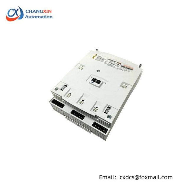 KUKA KR500-R2830-F 00-198-269 Industrial Servo Drive