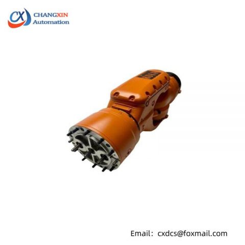 KUKA KR500-R2830-FA400-170-462 Robot Module: Industrial Precision in Manufacturing Automation