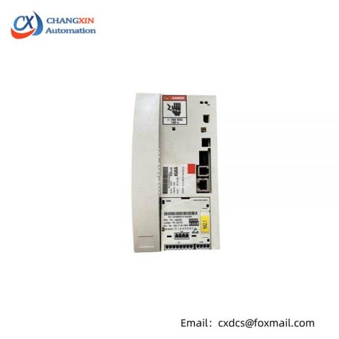 KUKA KRC2 00-119-763 SBM2 Single Brake Module: Advanced Industrial Control System