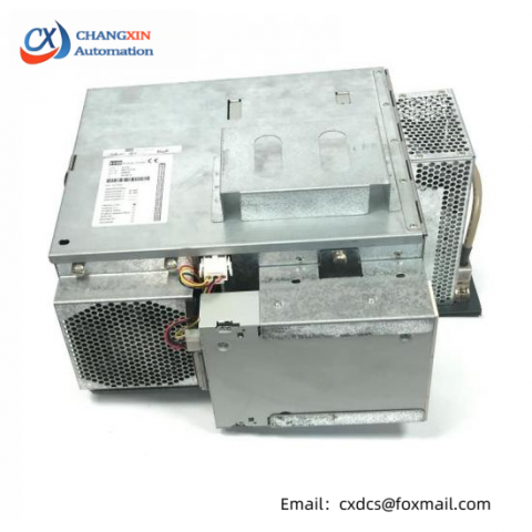 KUKA KRC2 KC2 Computer, 00-111-316 / 00111316