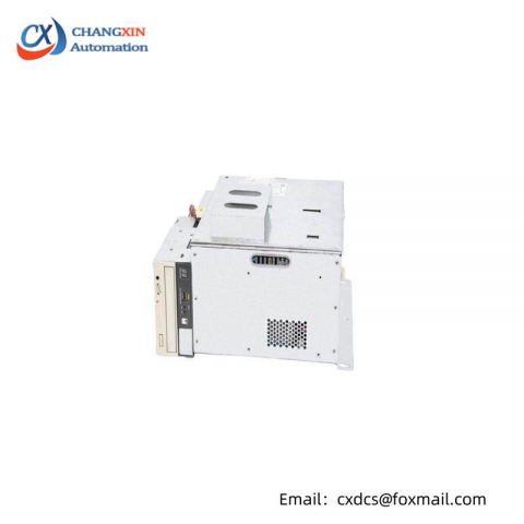 KUKA KRC2-KRC4, Model 00-115-489 / 00-139-565 - Industrial Control Module