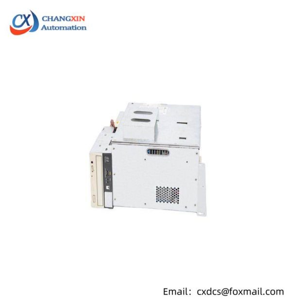 KUKA KRC2-KRC4, Model 00-115-489 / 00-139-565 - Industrial Control Module