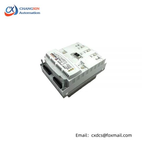 KUKA kRC4 KPP600-20-3×20 00-245-213 Robot Servo Drive - Precision, Speed & Efficiency for Industrial Automation