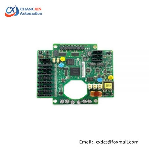KUKA KRC4 RDC PCB Circuit Board, 00-246-872