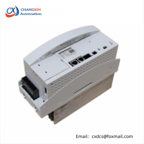KUKA KSD1-32/9 SERVO DRIVE CONTROLLER - Precision Control for Industrial Automation