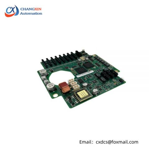 KUKA RDC00-200-655: High-Performance RDC Card for Industrial Control Solutions
