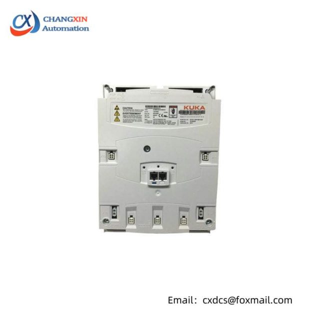 KUKA RDW2 SBM2 Industrial Control Module