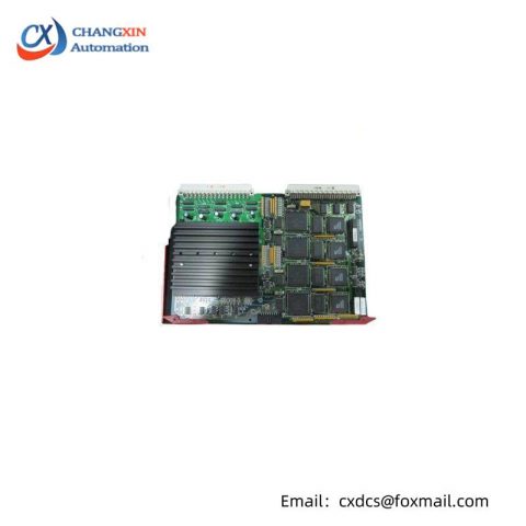 Kulicke & Soffa AS-261-0-02I PCB Board: Advanced Surface Mount Technology Module
