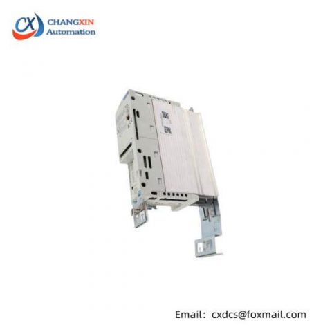 LENZE E82EV751K4C - High Performance Vacon Frequency Inverter