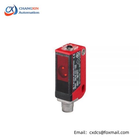 Leuze DDLS200/200.1-50-M12 Optical Sensor for Industrial Automation