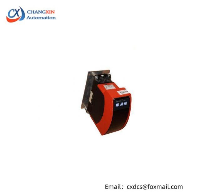 Leuze DDLS200/200.1-50-M12 Optical Sensor for Industrial Automation