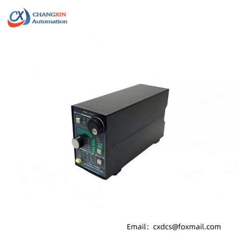 WaveL Electronics LFI-3751 Series Industrial Temperature Controller Module