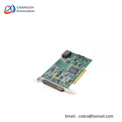 Matrox Meteor2-MC/4 Multi-Channel PCI Frame Grabber - Advanced Imaging Solutions for Industrial Automation
