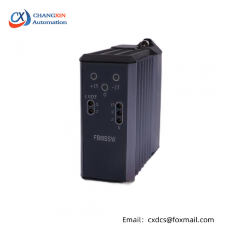 MAXON WATKINS JOHNSON 089714-000: Precision Control Module