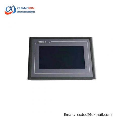 MCGS TPC1162HI - 10.4" Industrial Touch Screen Panel