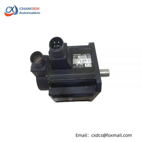 INDRAMAT MDMA152D3U3 High-Power Servo Motor