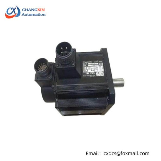 INDRAMAT MDMA152D3U3 High-Power Servo Motor