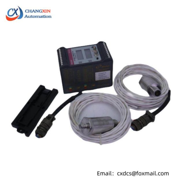 MELTAL MT1102-02-00 | 413MS3101-00-00 | MS3102-01-00: Advanced DOUBLE Vibration Transmitter