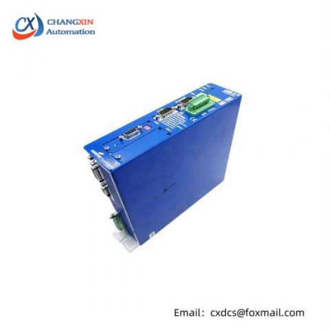 METRONIX IMD-310/5F: Industrial Motion Control Module